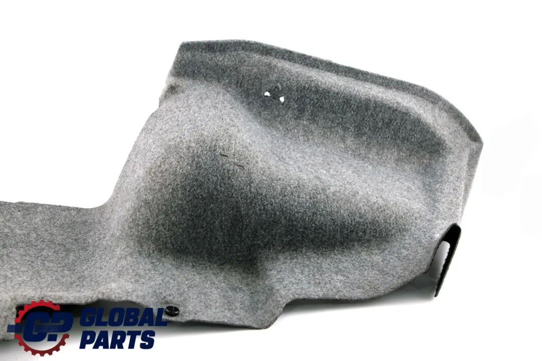 BMW 3 er E46 Verkleidung Rechts Verkleidung Gepäckraum - SKU 8212400 - Teilenummer 8212400