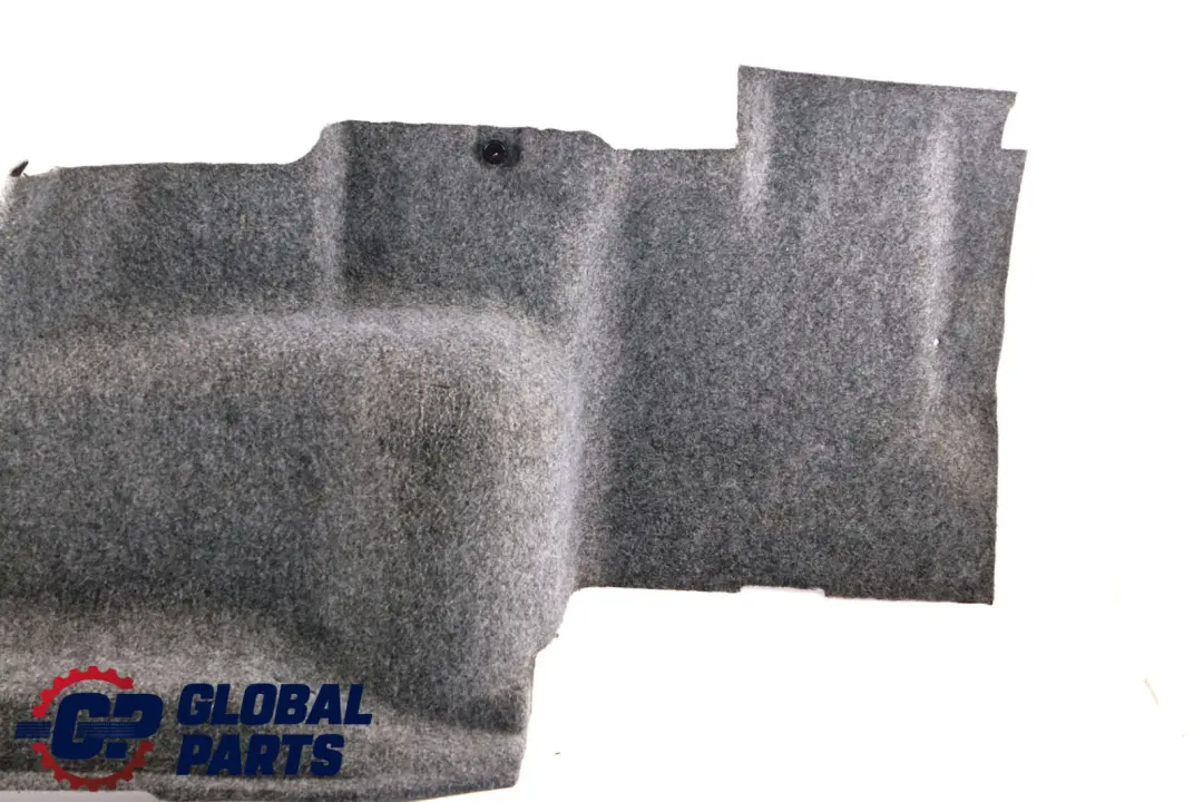 BMW E46 Pannello Pavimento Tappeto Baule Boot Trim Panel Destra - SKU 8212400 - Numero di parte 8212400