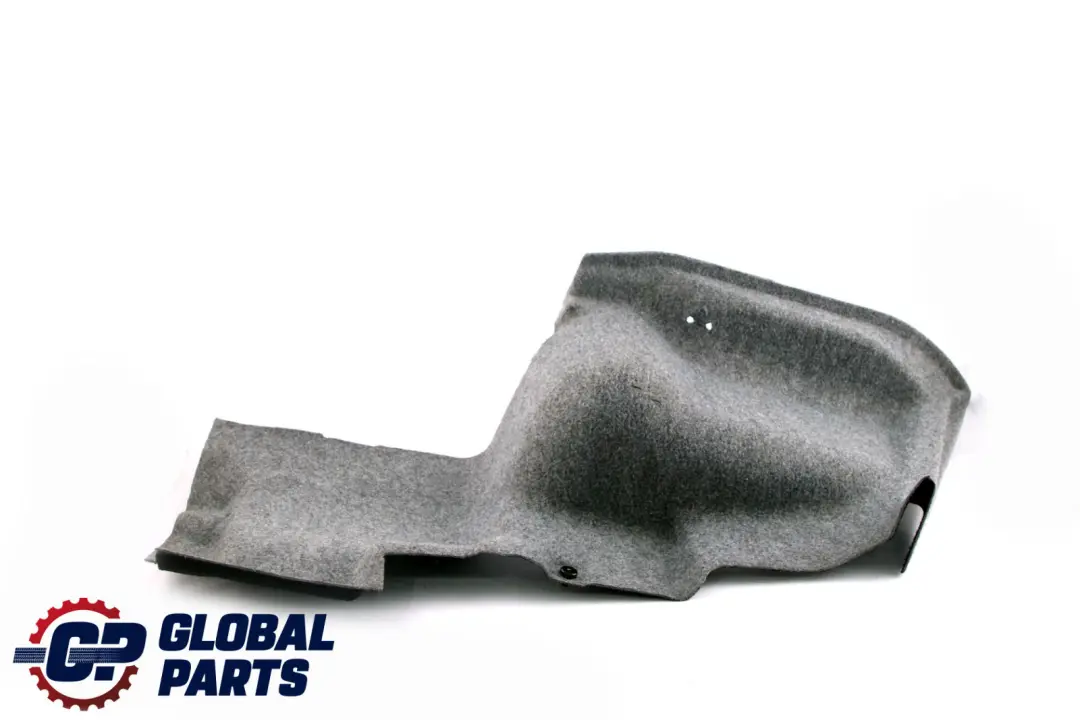 Verkleidung Rechts Verkleidung Gepäckraum für BMW 3 er E46 mit Teilenummer 8212400 BMW 3 er E46 Verkleidung Rechts Verkleidung Gepäckraum - SKU 8212400 - Teilenummer 8212400