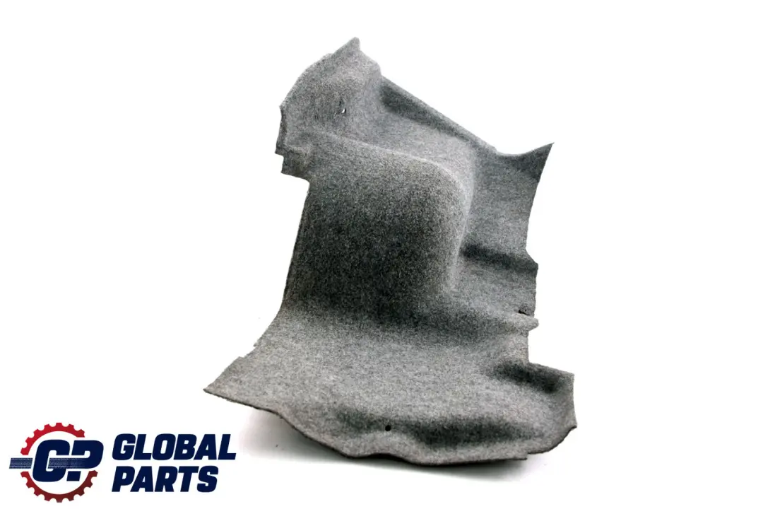 BMW E46 Pannello Pavimento Tappeto Baule Boot Trim Panel Destra - SKU 8212400 - Numero di parte 8212400