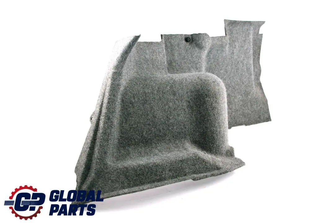 Panneau plancher avec moquette coffre bagages garniture droit pour BMW E46 à propos du numéro de pièce 8212400 BMW E46 Panneau plancher avec moquette coffre bagages garniture droit - SKU 8212400 - Numéro de pièce 8212400