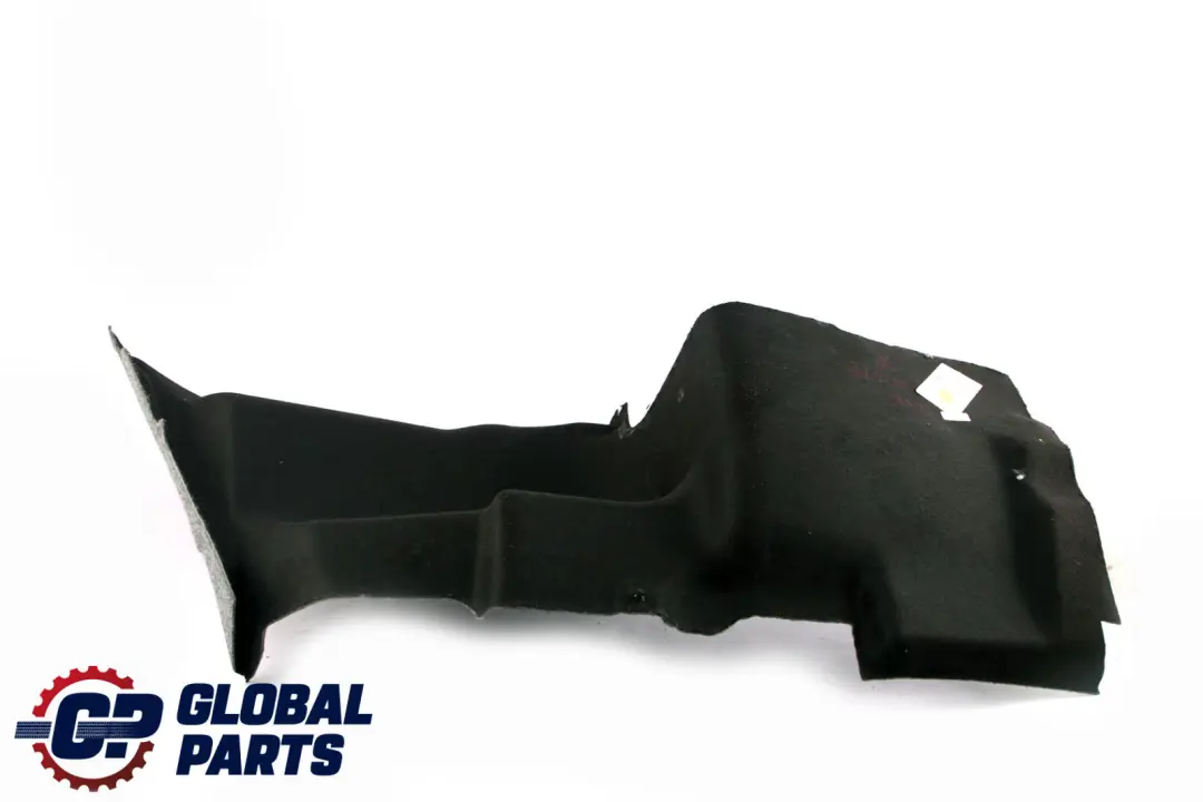 BMW E46 Pannello Pavimento Tappeto Baule Boot Trim Panel Destra - SKU 8212400 - Numero di parte 8212400