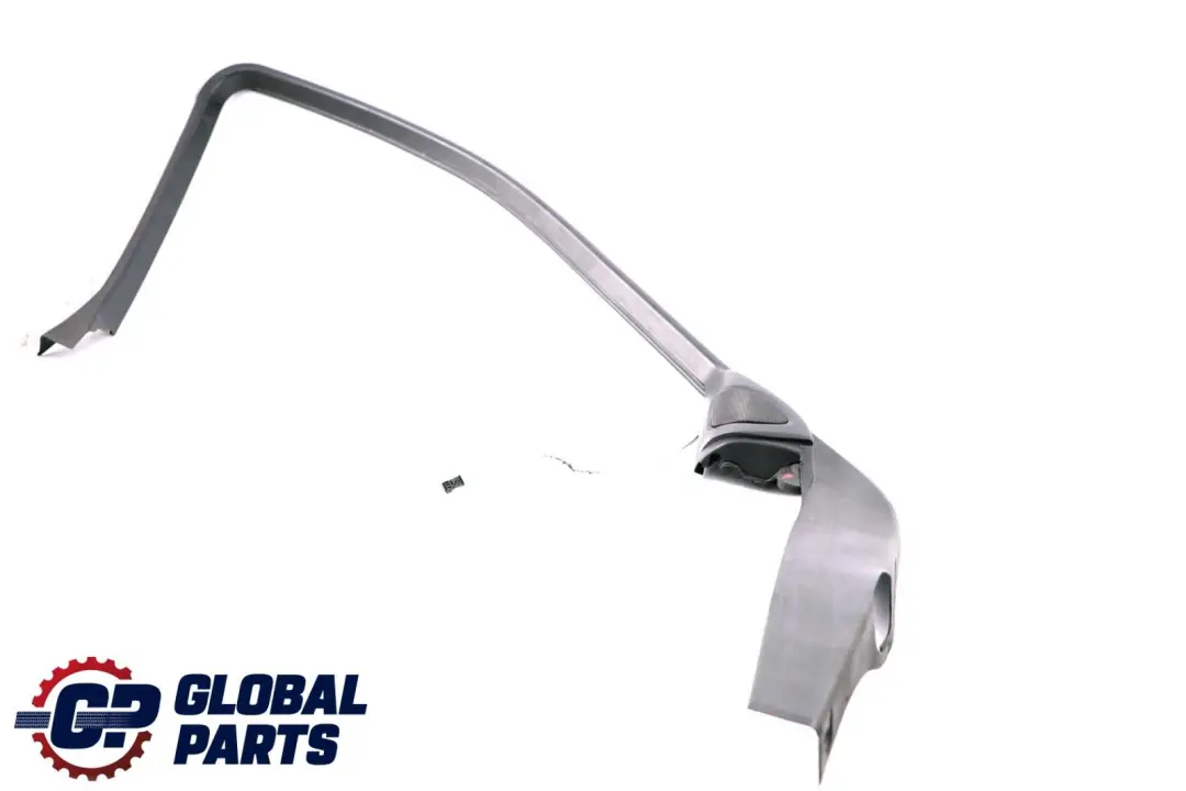 BMW E46 Revetement Chassis de Fenetre a Gauche Noir - SKU 8212521 - Numéro de pièce 8212521