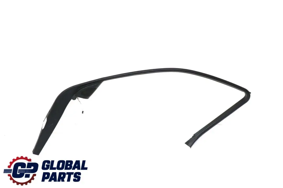 BMW 3 Series E46 Front Right O/S Door Window Frame Trim Cover - SKU 8212522 - Part number 8212522