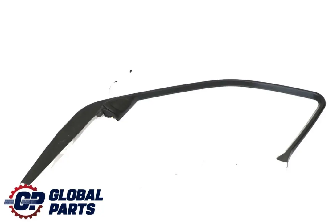 BMW 3 Series E46 Front Right O/S Door Window Frame Trim Cover - SKU 8212522 - Part number 8212522