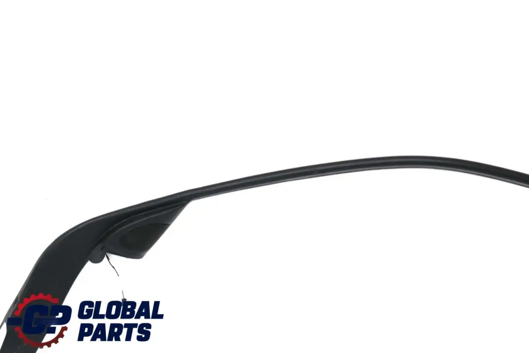 BMW 3 Series E46 Front Right O/S Door Window Frame Trim Cover - SKU 8212522 - Part number 8212522