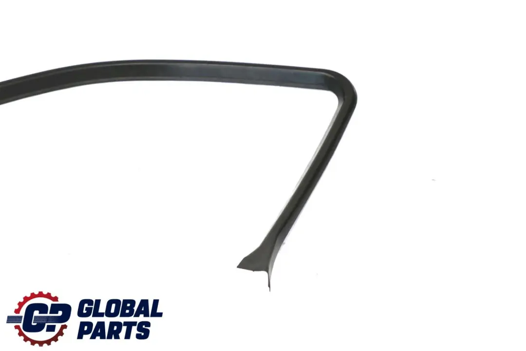 BMW 3 Series E46 Front Right O/S Door Window Frame Trim Cover - SKU 8212522 - Part number 8212522