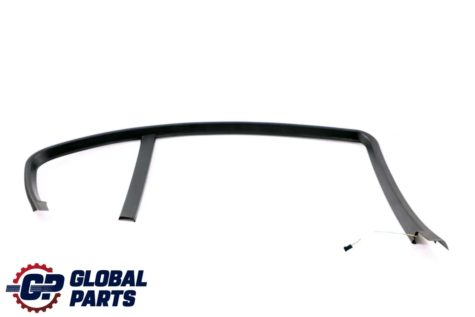 BMW E46 Saloon Rear Cover Window Frame Door Left N/S 8212523