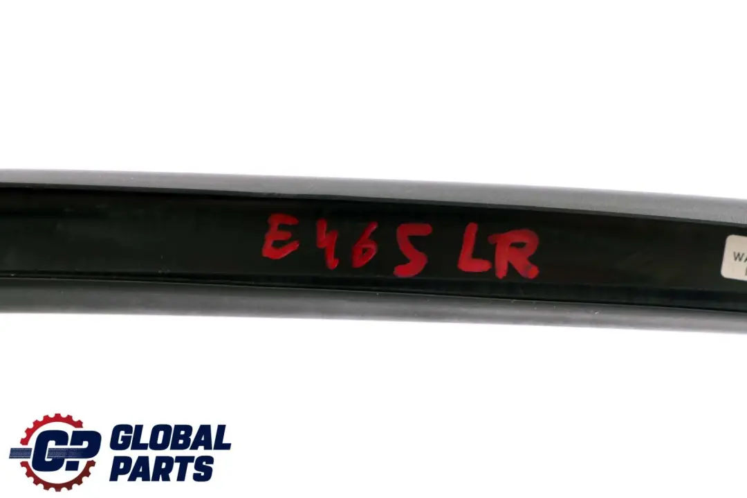 Berline Cadre De Vitre Arrière Gauche pour BMW E46 à propos du numéro de pièce 8212523 BMW E46 Berline Cadre De Vitre Arrière Gauche - SKU 8212523 - Numéro de pièce 8212523