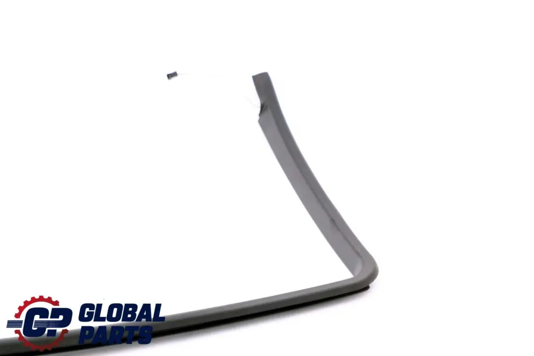 Berline Revetement Ch?ssis de Fenetre Porte Arriere Droite pour BMW 3 E46 à propos du numéro de pièce 8212524 BMW 3 E46 Berline Revetement Ch?ssis de Fenetre Porte Arriere Droite - SKU 8212524 - Numéro de pièce 8212524