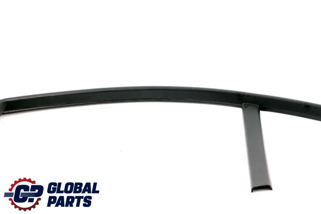 Window Frame Door Rear Right O/S to BMW 3 Series E46 Saloon Cover with Part number 8212524 BMW 3 Series E46 Saloon Cover Window Frame Door Rear Right O/S - SKU 8212524 - Part number 8212524