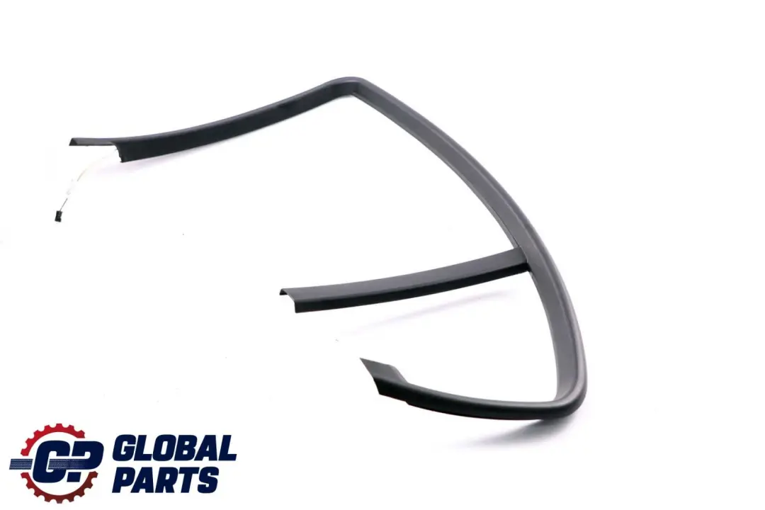 Window Frame Door Rear Right O/S to BMW 3 Series E46 Saloon Cover with Part number 8212524 BMW 3 Series E46 Saloon Cover Window Frame Door Rear Right O/S - SKU 8212524 - Part number 8212524