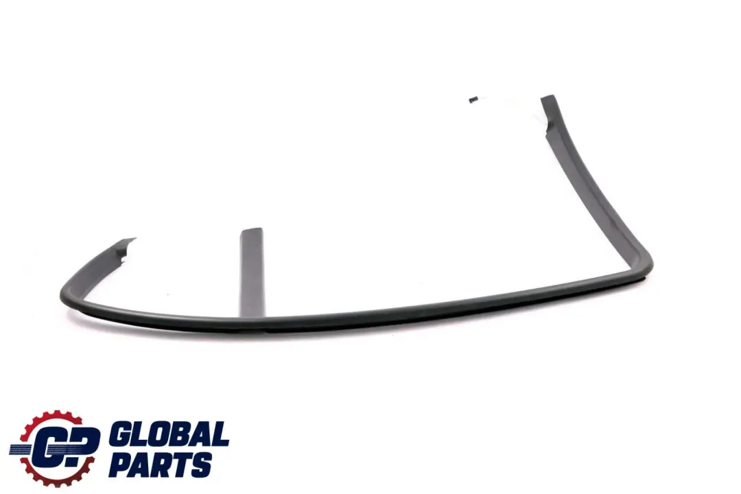 Osłona Ramy Szyby Drzwi Prawy Tył do BMW E46 Sedan o numerze 8212524 BMW E46 Sedan Osłona Ramy Szyby Drzwi Prawy Tył - SKU 8212524 - Numer Części 8212524