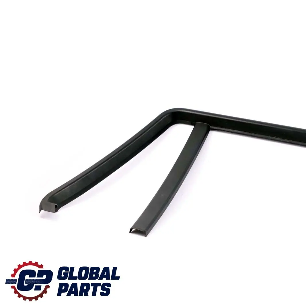 BMW 3 Series E46 Touring Cover Window Frame Door Rear Left N/S - SKU 8212525 - Part number 8212525