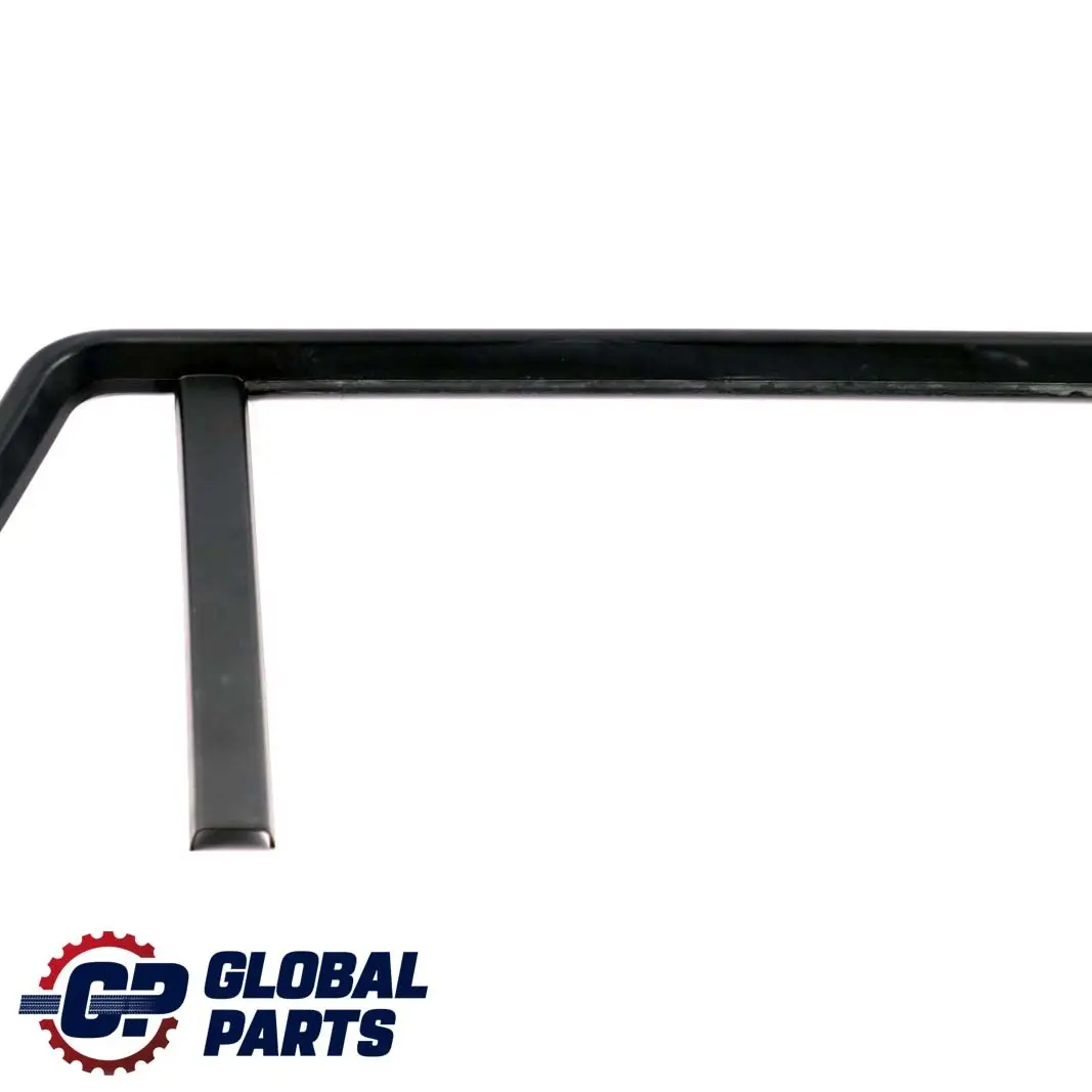 BMW 3 Series E46 Touring Cover Window Frame Door Rear Left N/S - SKU 8212525 - Part number 8212525