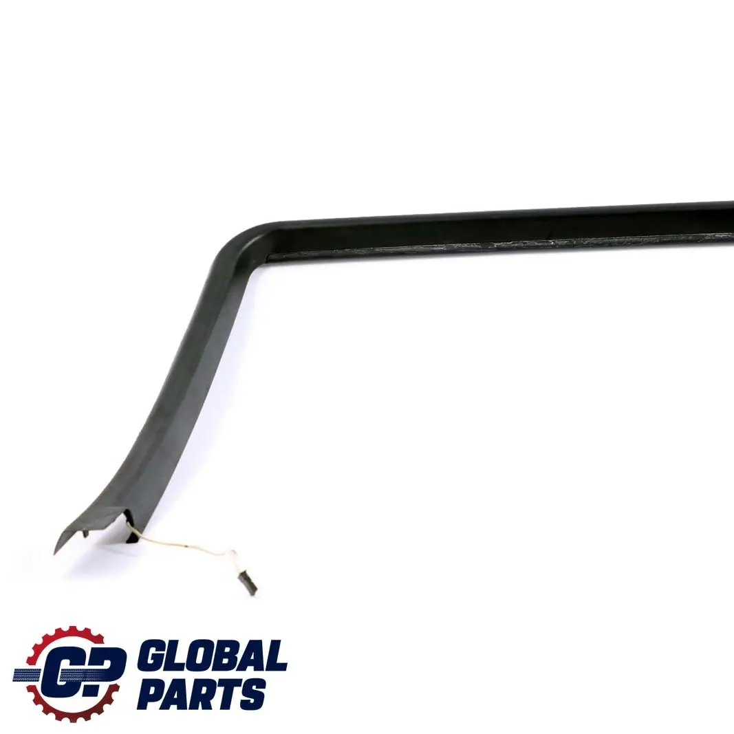 BMW 3 Series E46 Touring Cover Window Frame Door Rear Right O/S - SKU 8212526 - Part number 8212526