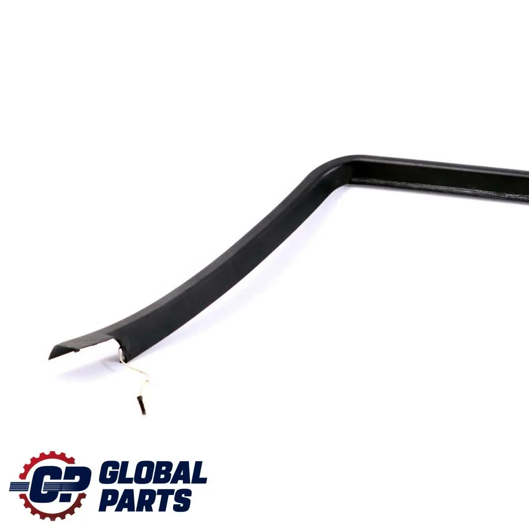 BMW 3 Series E46 Touring Cover Window Frame Door Rear Right O/S - SKU 8212526 - Part number 8212526