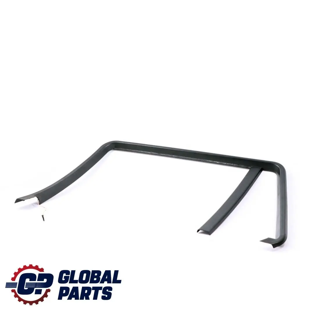 BMW E46 Touring Tapa Marco Ventana Puerta Trasera Derecha - SKU 8212526 - Número de pieza 8212526