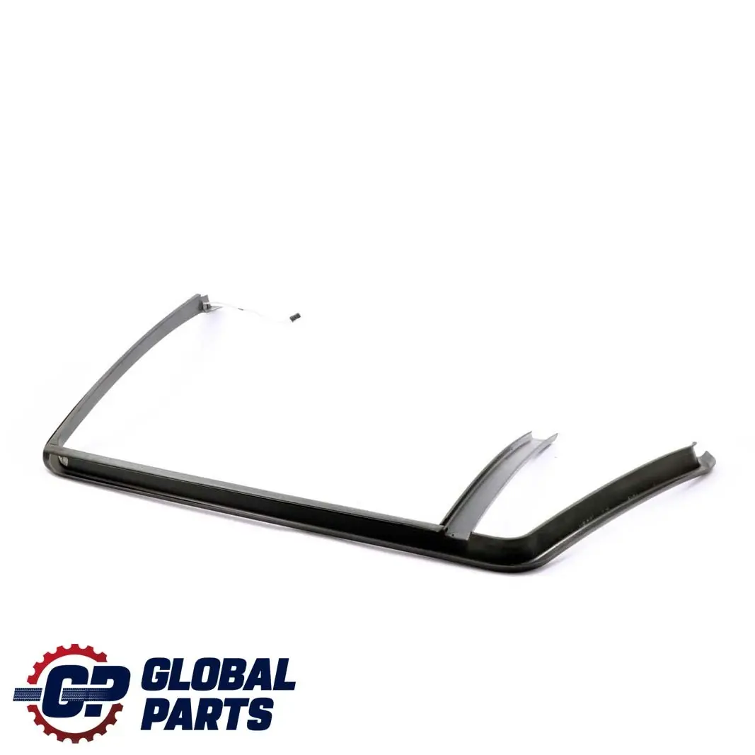 BMW E46 Touring Break Revetement Fenetre Porte Arriere Droite - SKU 8212526 - Numéro de pièce 8212526