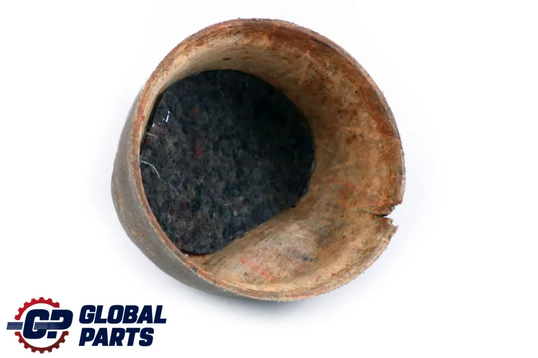 Left N/S Door Audio Cover Loudspeaker to BMW 3 Series E46 Rear with Part number 8212533 BMW 3 Series E46 Rear Left N/S Door Audio Cover Loudspeaker - SKU 8212533 - Part number 8212533