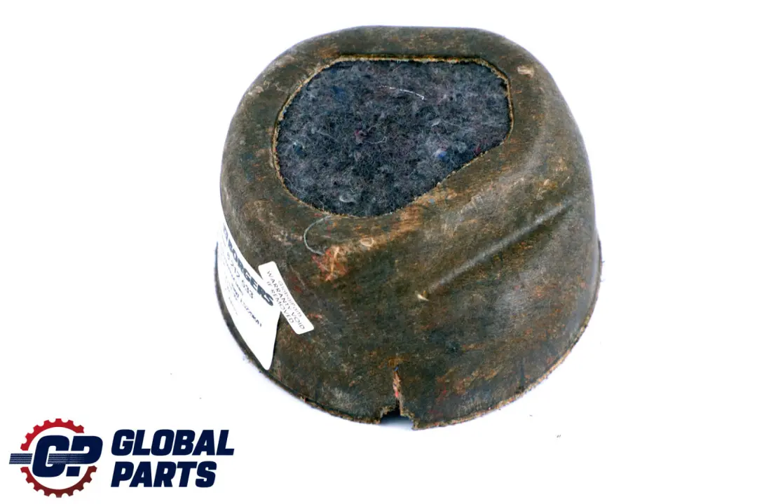 Left N/S Door Audio Cover Loudspeaker to BMW 3 Series E46 Rear with Part number 8212533 BMW 3 Series E46 Rear Left N/S Door Audio Cover Loudspeaker - SKU 8212533 - Part number 8212533