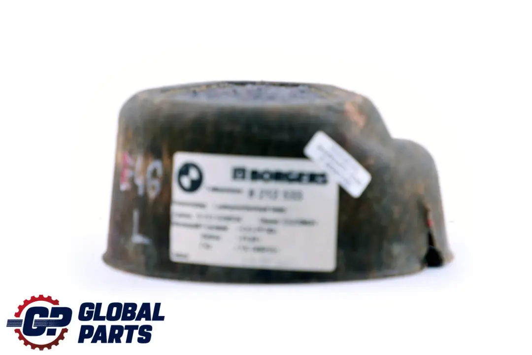 Haut-Parleur Stereo Arriere Gauche pour BMW E46 à propos du numéro de pièce 8212533 BMW E46 Haut-Parleur Stereo Arriere Gauche - SKU 8212533 - Numéro de pièce 8212533