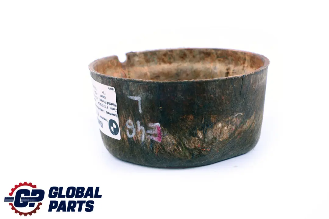 Puerta Trasera Izquierda Cubierta Audio Altavoz para BMW E46 con número de pieza 8212533 BMW E46 Puerta Trasera Izquierda Cubierta Audio Altavoz - SKU 8212533 - Número de pieza 8212533