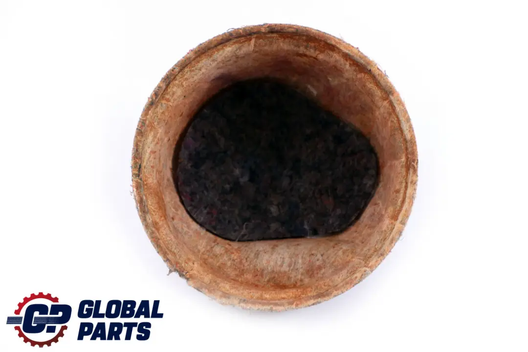 Right O/S Door Audio Cover Loudspeaker to BMW 3 Series E46 Rear with Part number 8212534 BMW 3 Series E46 Rear Right O/S Door Audio Cover Loudspeaker - SKU 8212534 - Part number 8212534