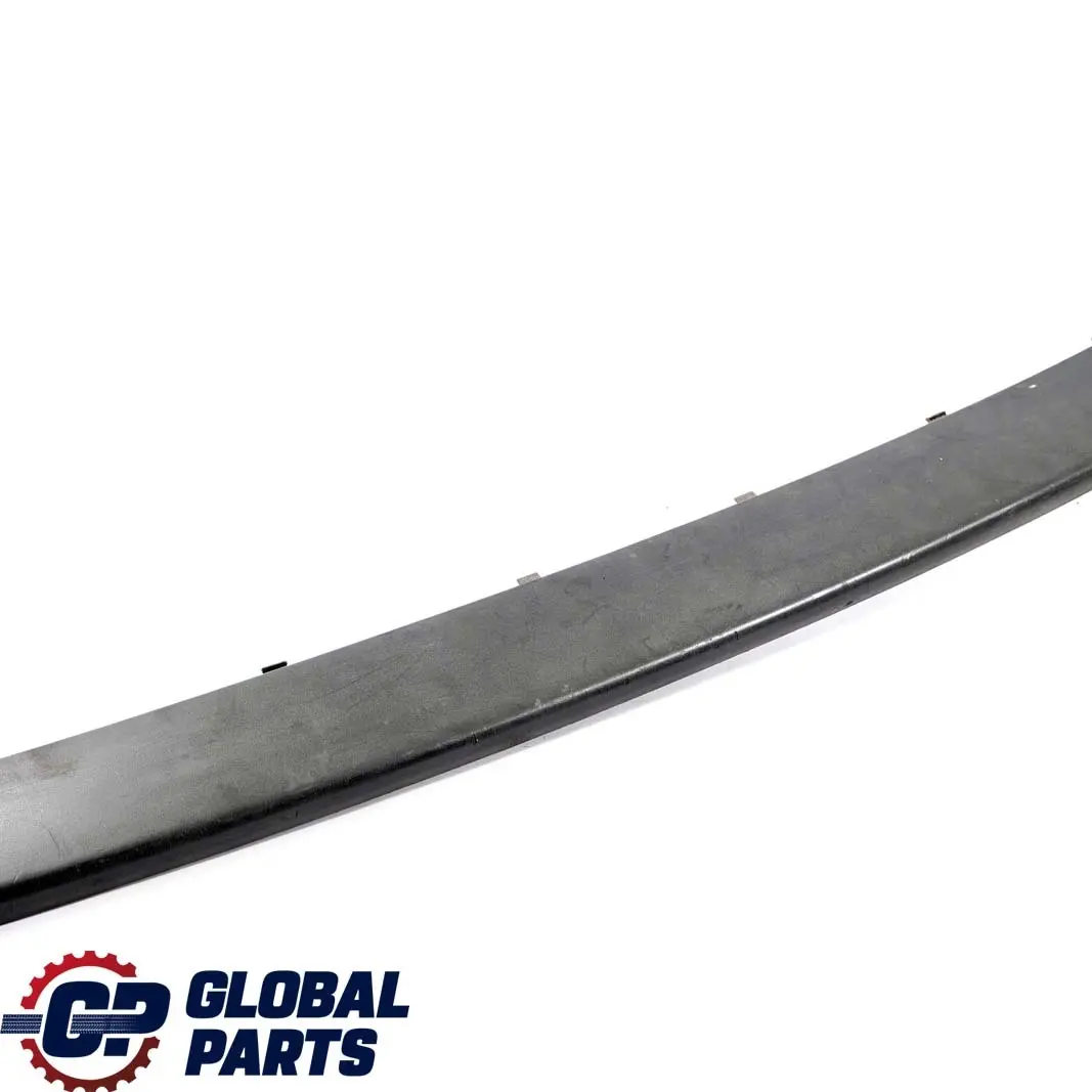 BMW 3 Series E46 Touring Rear Center Protective Rubber Strip Trim Cover - SKU 8212589 - Part number 8212589