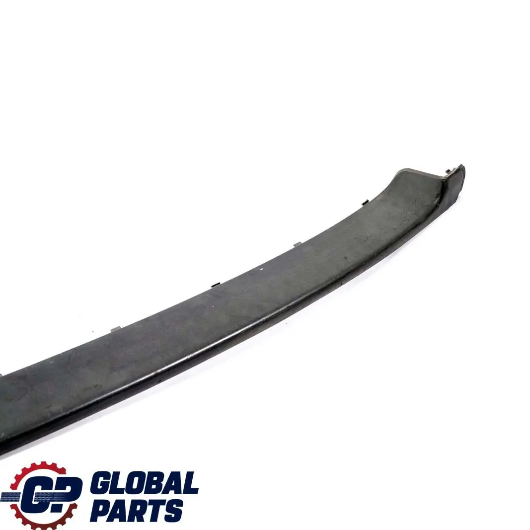 Stossleiste Choc-Receveur Couverture Arriere Centre pour BMW E46 Touring à propos du numéro de pièce 8212589 BMW E46 Touring Stossleiste Choc-Receveur Couverture Arriere Centre - SKU 8212589 - Numéro de pièce 8212589