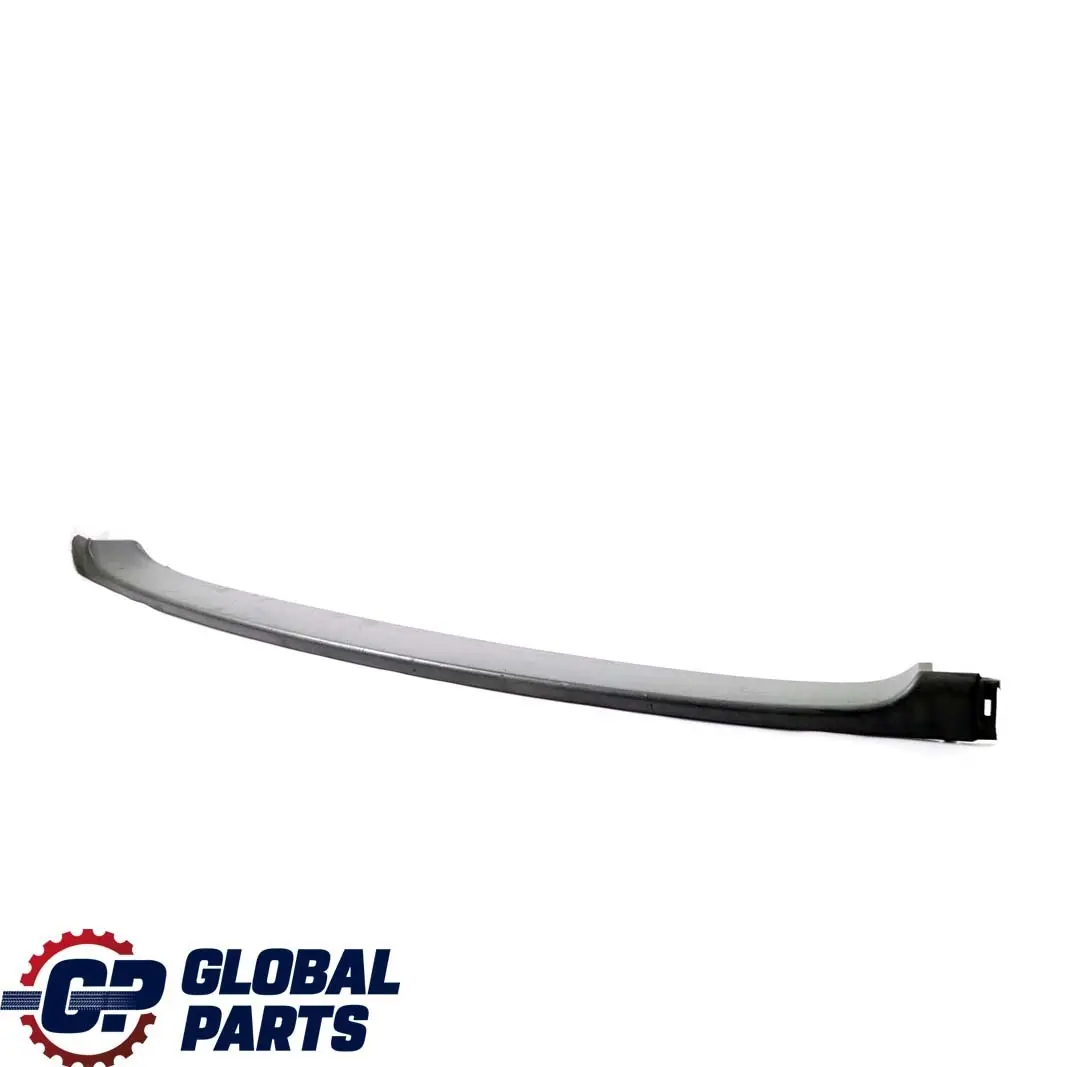 Stossleiste Stossfänger Blende Hinten Mitte für BMW 3 er E46 Touring mit Teilenummer 8212589 BMW 3 er E46 Touring Stossleiste Stossfänger Blende Hinten Mitte - SKU 8212589 - Teilenummer 8212589