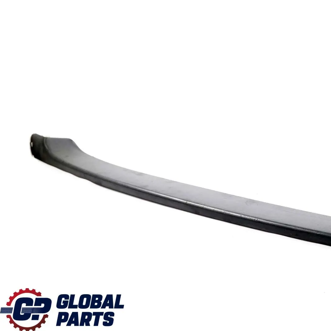 BMW E46 Touring Stossleiste Choc-Receveur Couverture Arriere Centre - SKU 8212589 - Numéro de pièce 8212589