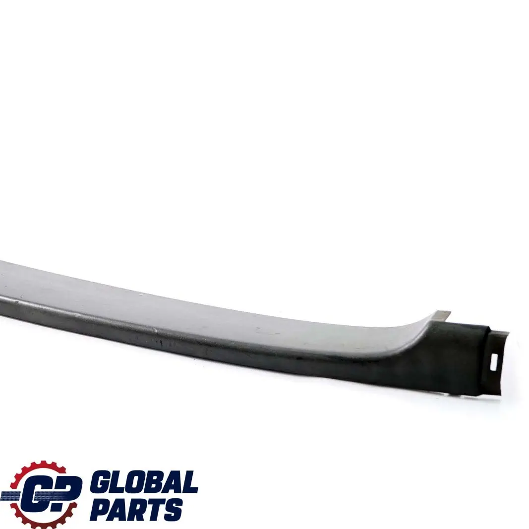 BMW 3 Series E46 Touring Rear Center Protective Rubber Strip Trim Cover - SKU 8212589 - Part number 8212589
