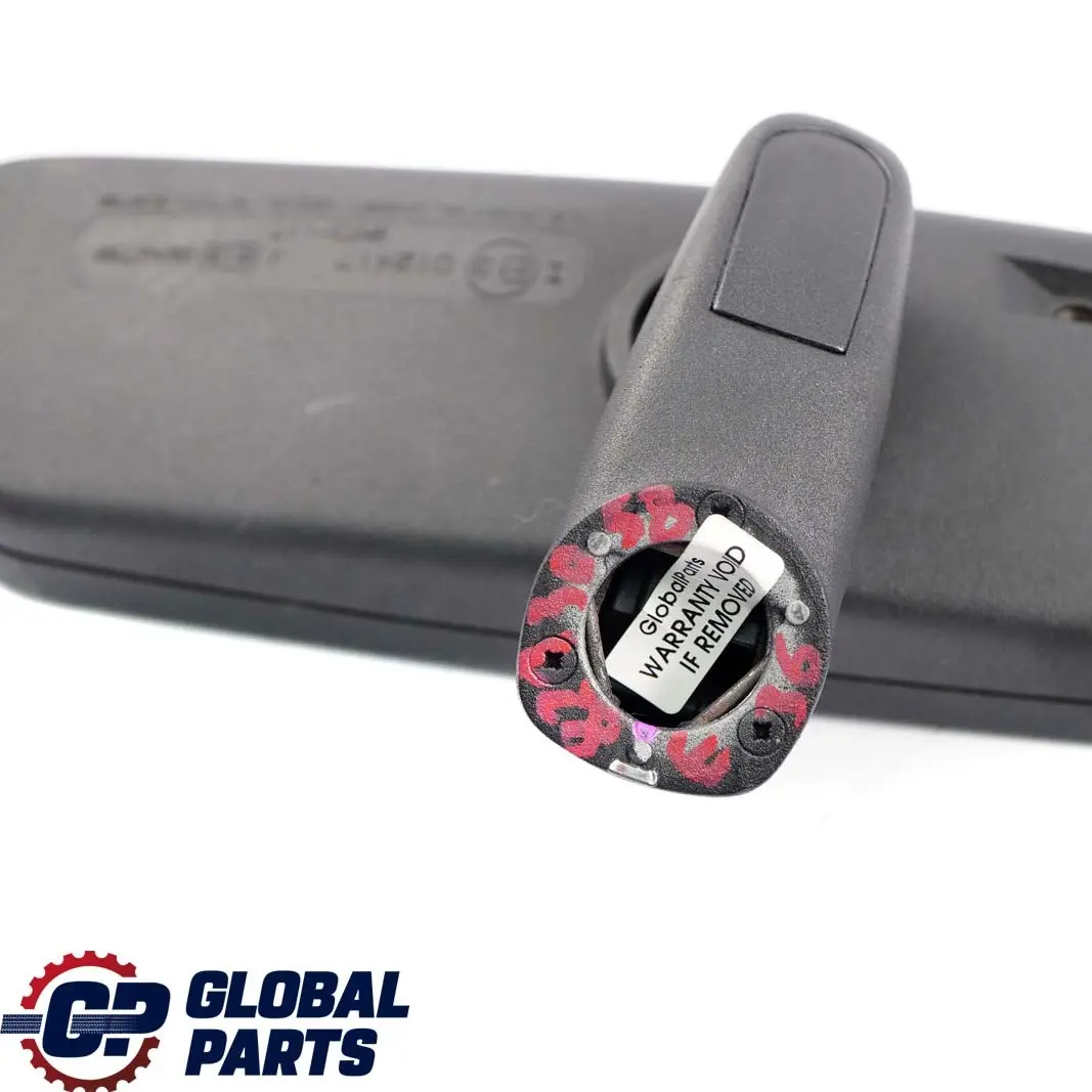 BMW 3 E36 Retroviseur Interieur Ec / Radio 433 MHZ - SKU 8213058 - Numéro de pièce 8213058