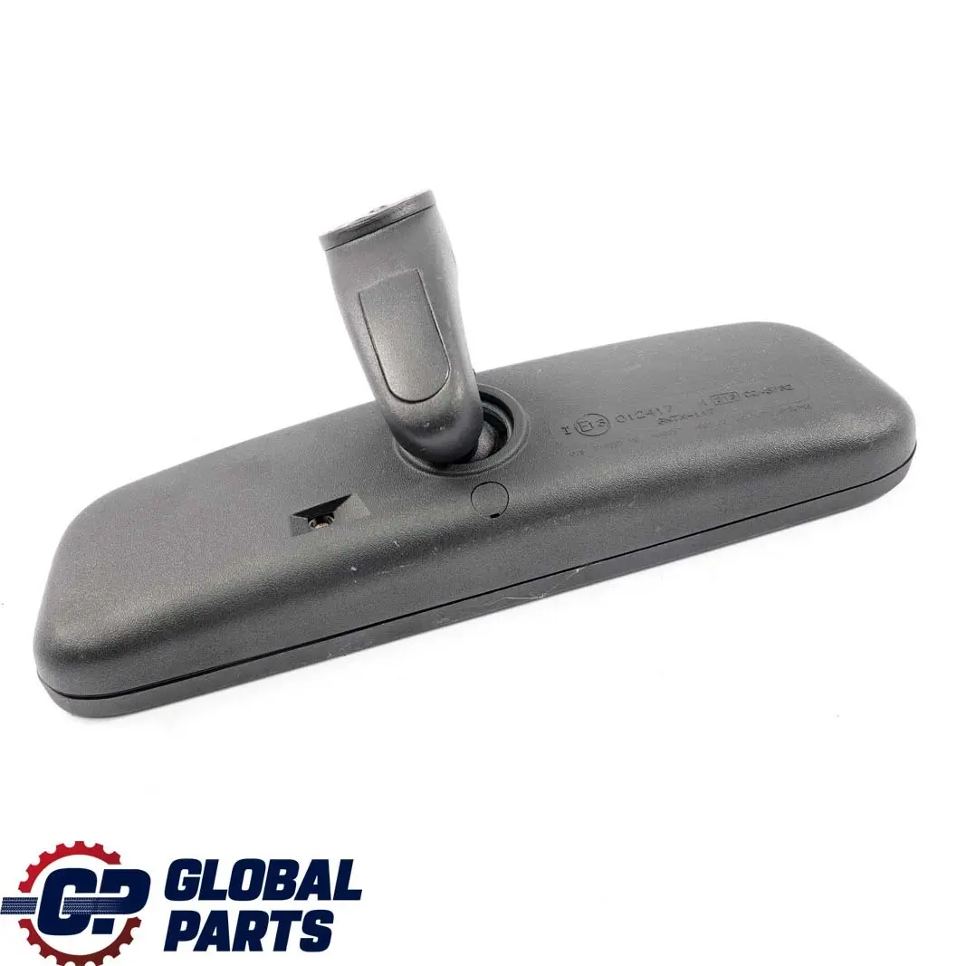 BMW 3 er E36 Innenspiegel EC / Funk 433 MHz - SKU 8213058 - Teilenummer 8213058