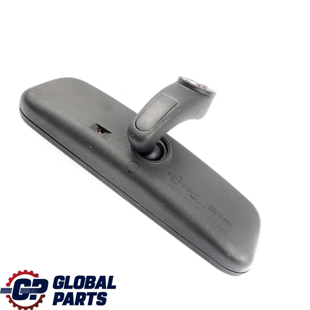 Retroviseur Interieur Ec / Radio 433 MHZ pour BMW 3 E36 à propos du numéro de pièce 8213058 BMW 3 E36 Retroviseur Interieur Ec / Radio 433 MHZ - SKU 8213058 - Numéro de pièce 8213058