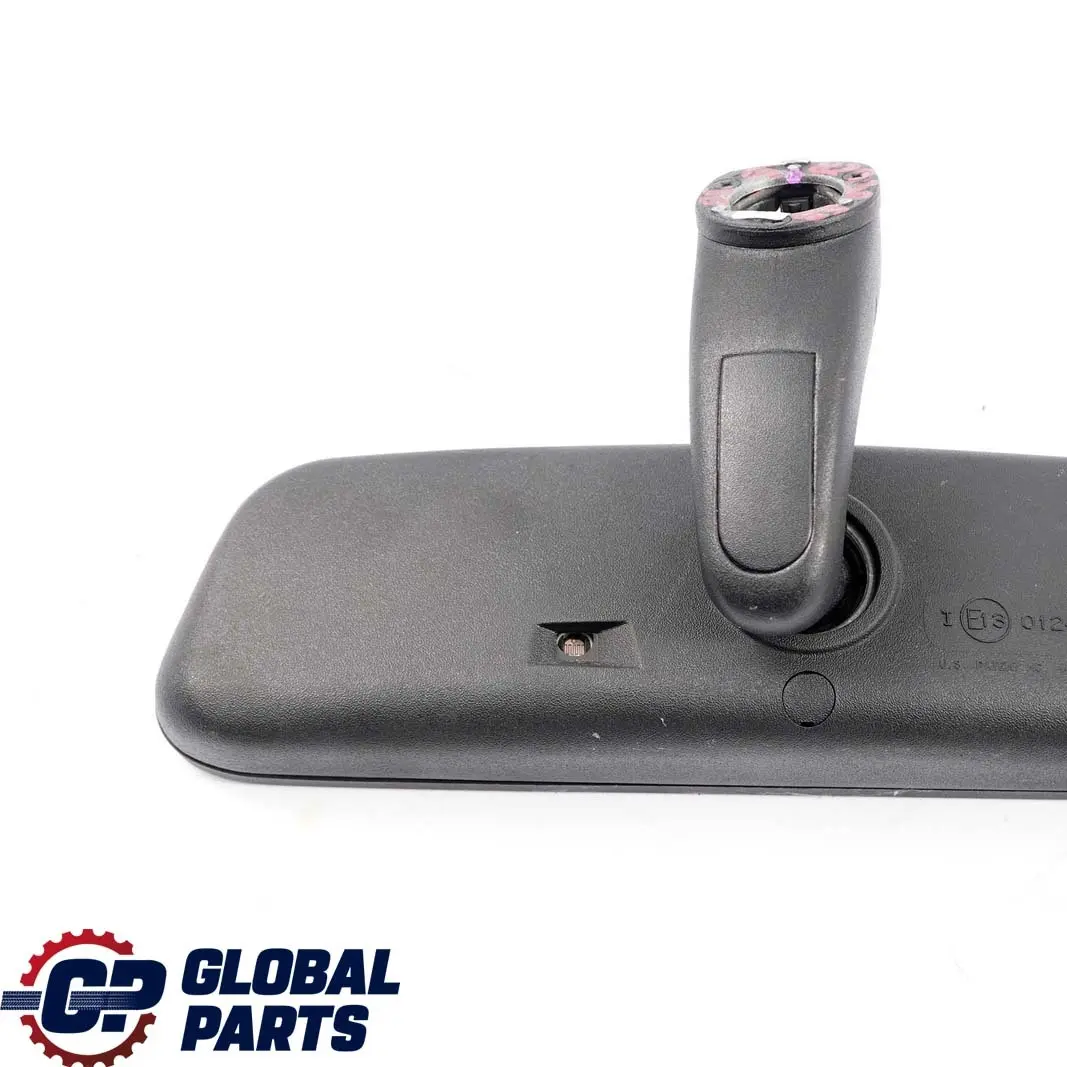 BMW 3 er E36 Innenspiegel EC / Funk 433 MHz - SKU 8213058 - Teilenummer 8213058