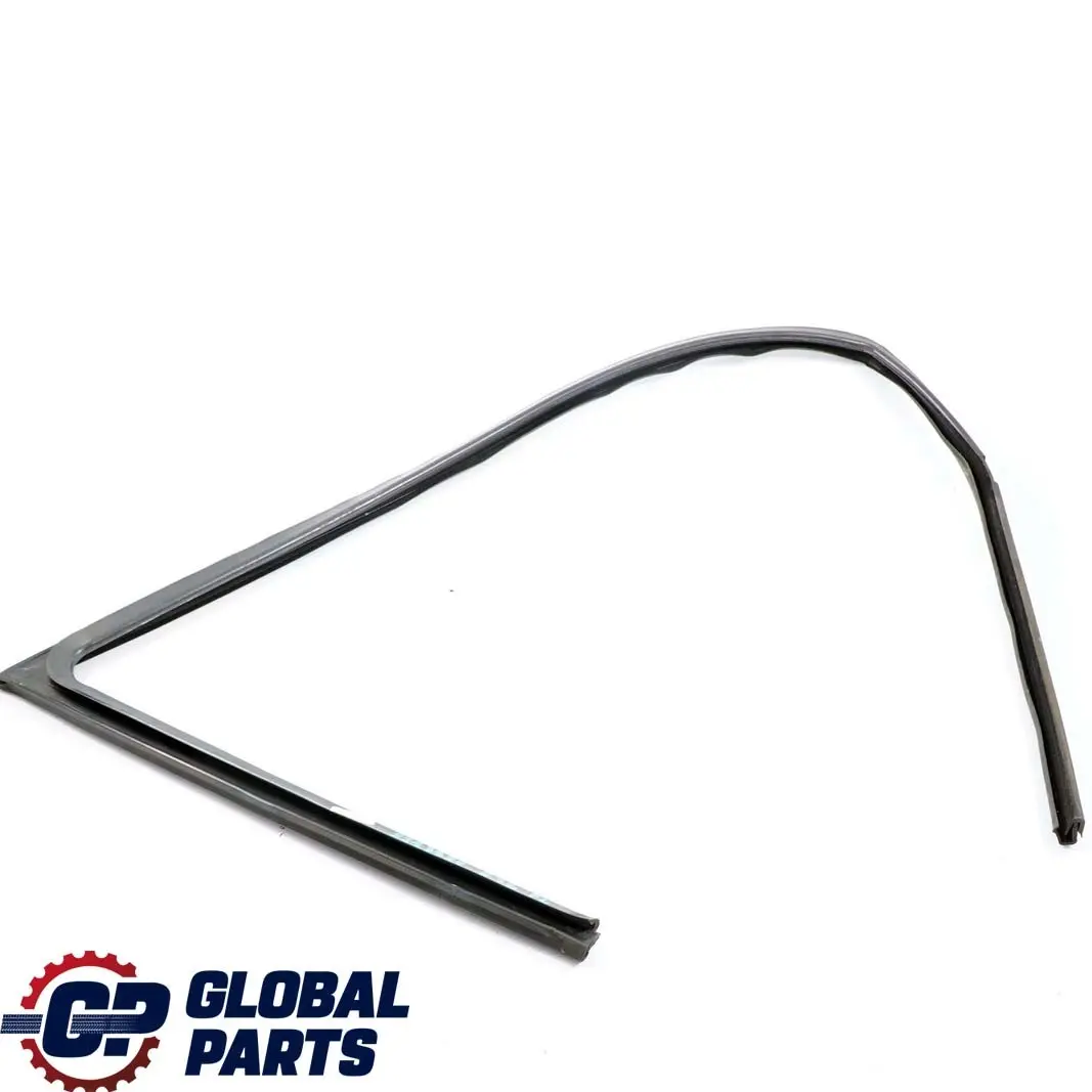 BMW 3 Series E36 Saloon Touring Door Window Guide Front Left N/S Rubber Seal - SKU 8213981 - Part number 8213981