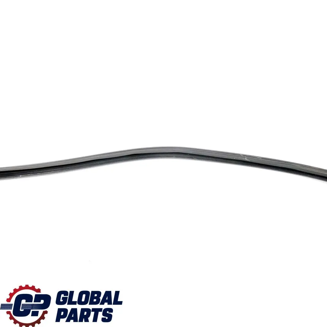 BMW 3 Series E36 Saloon Touring Door Window Guide Front Right O/S Rubber Seal - SKU 8213982 - Part number 8213982