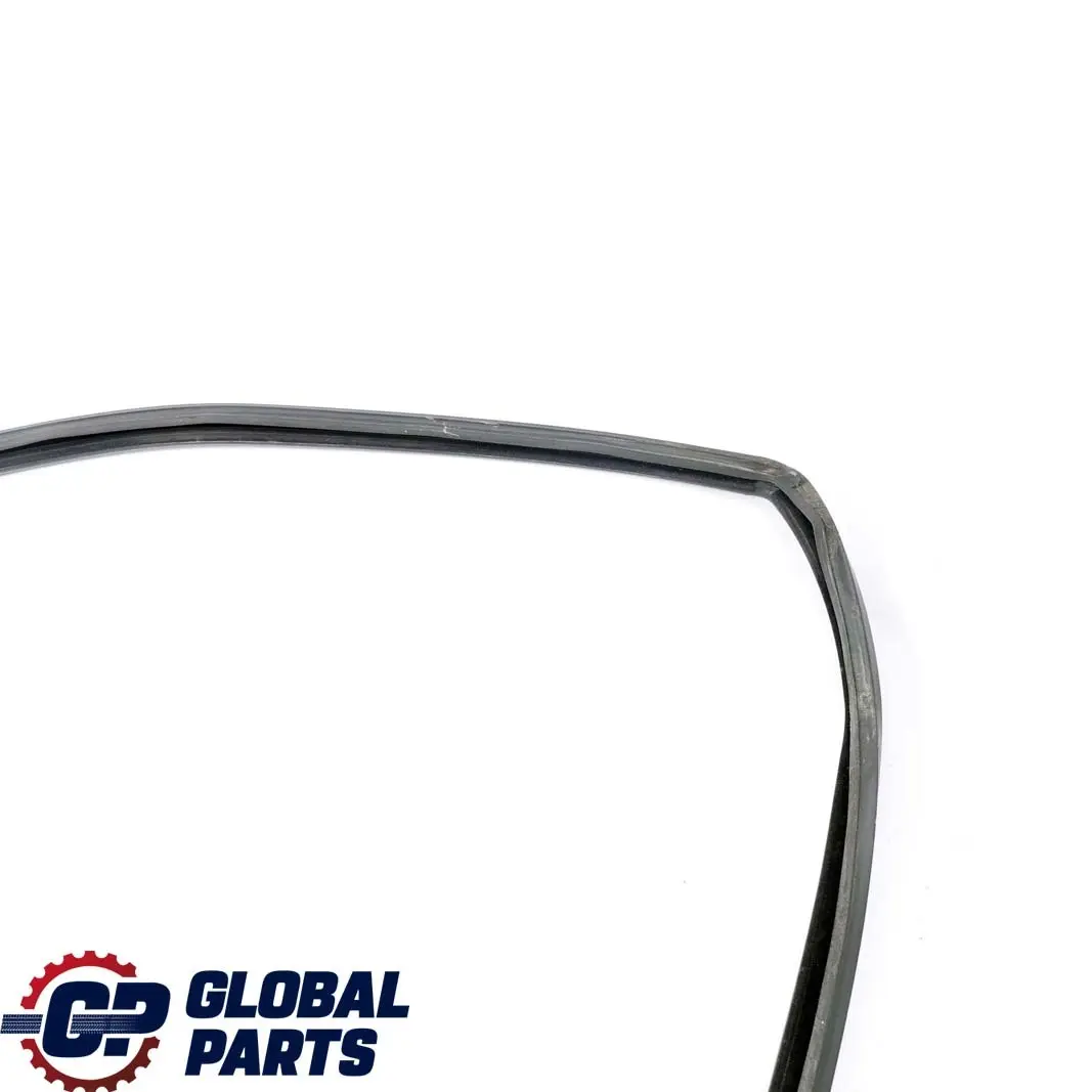 BMW 3 Series E36 Saloon Touring Door Window Guide Front Right O/S Rubber Seal - SKU 8213982 - Part number 8213982