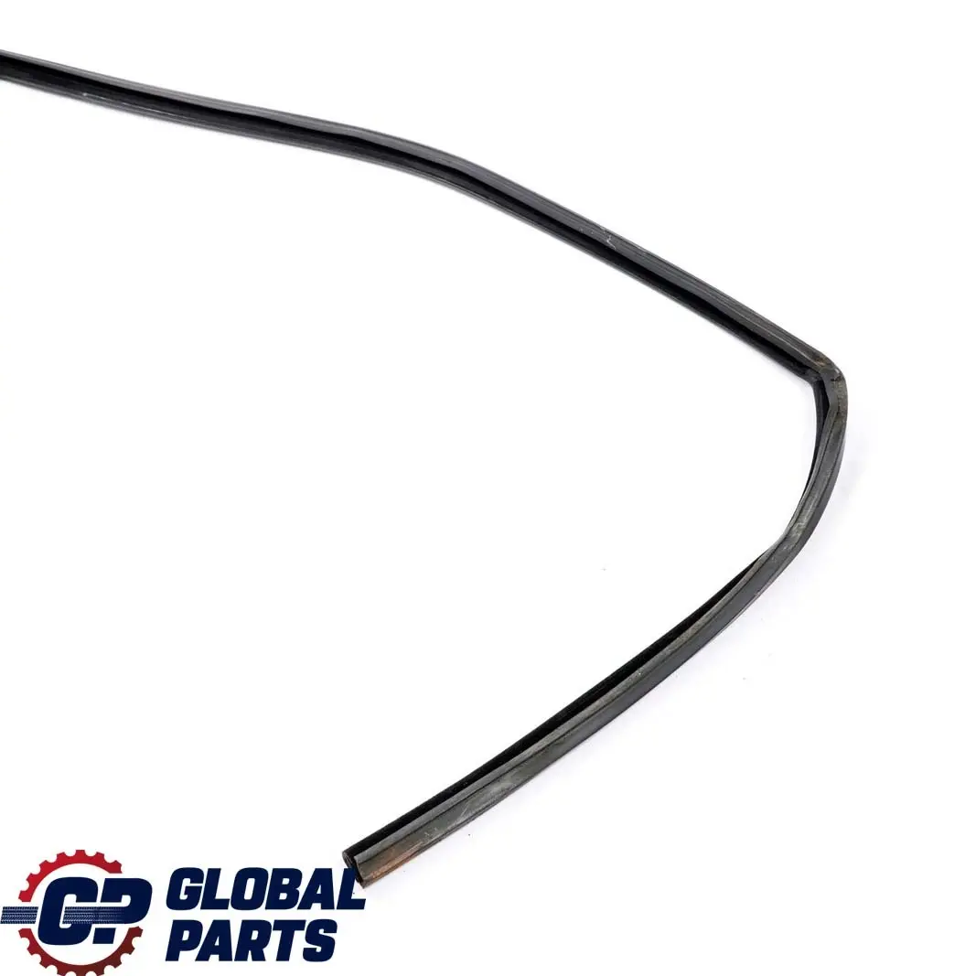 BMW 3 Series E36 Saloon Touring Door Window Guide Front Right O/S Rubber Seal - SKU 8213982 - Part number 8213982