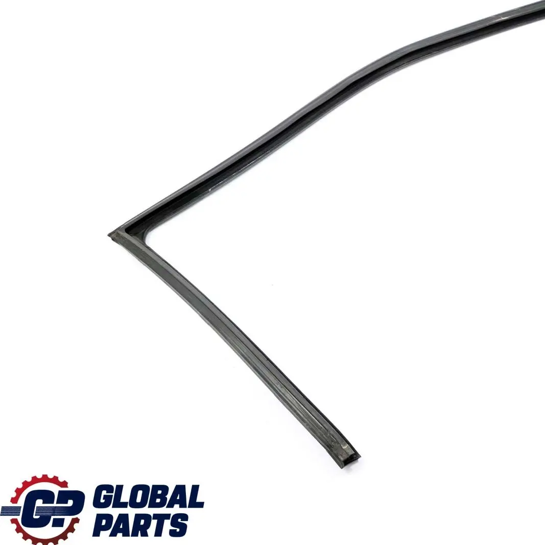 BMW 3 Series E36 Saloon Touring Door Window Guide Front Right O/S Rubber Seal - SKU 8213982 - Part number 8213982
