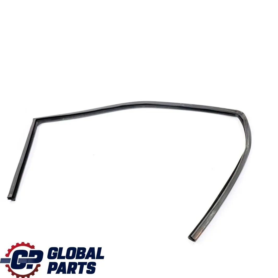 Door Window Guide Front Right O/S Rubber Seal to BMW 3 Series E36 Saloon Touring with Part number 8213982 BMW 3 Series E36 Saloon Touring Door Window Guide Front Right O/S Rubber Seal - SKU 8213982 - Part number 8213982