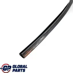 Genuine BMW Left Side Window Guide Seal – E36 3 Series (Part 51321977683)