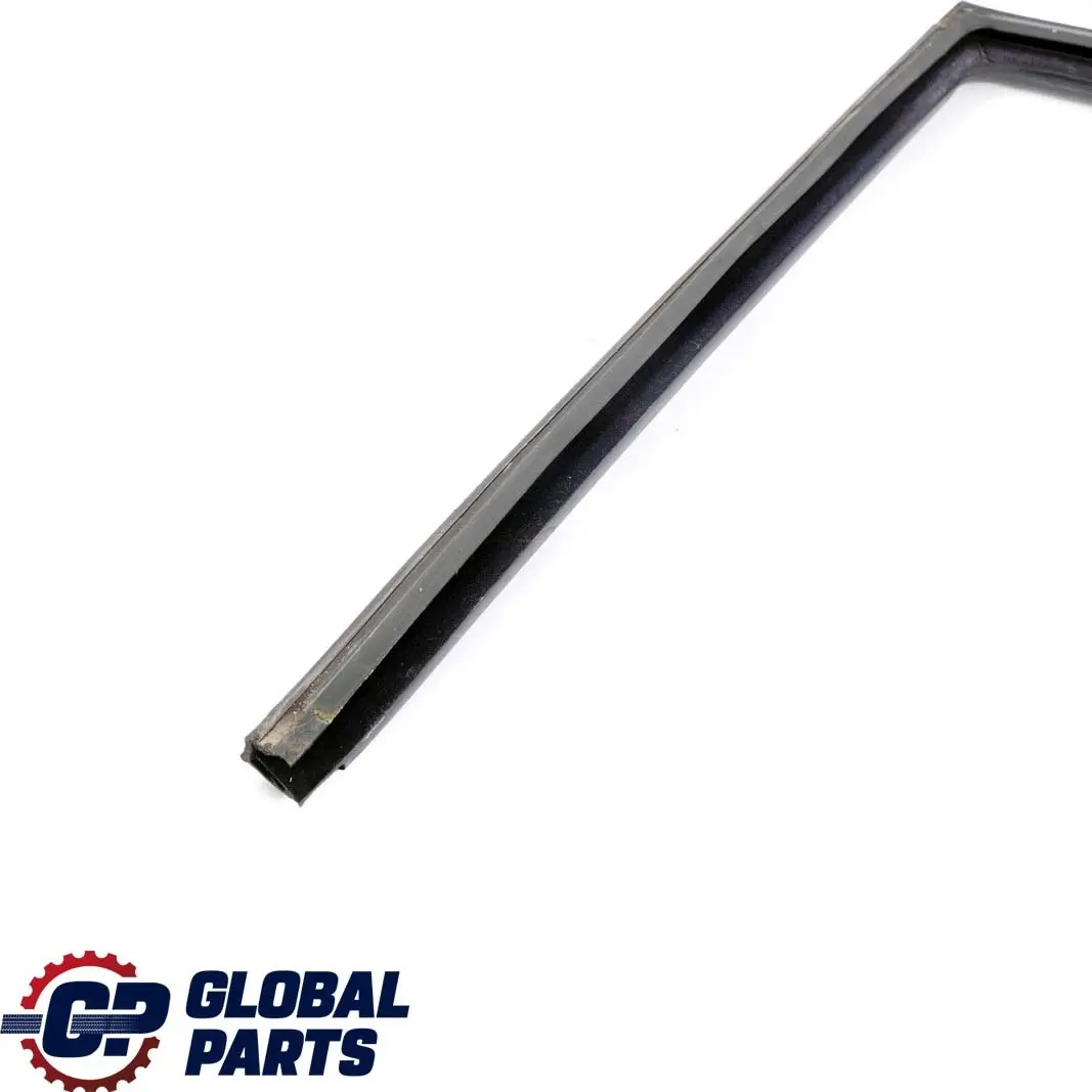 Door Window Guide Rear Left N/S Rubber Seal to BMW 3 Series E36 Saloon with Part number 8213983 BMW 3 Series E36 Saloon Door Window Guide Rear Left N/S Rubber Seal - SKU 8213983 - Part number 8213983
