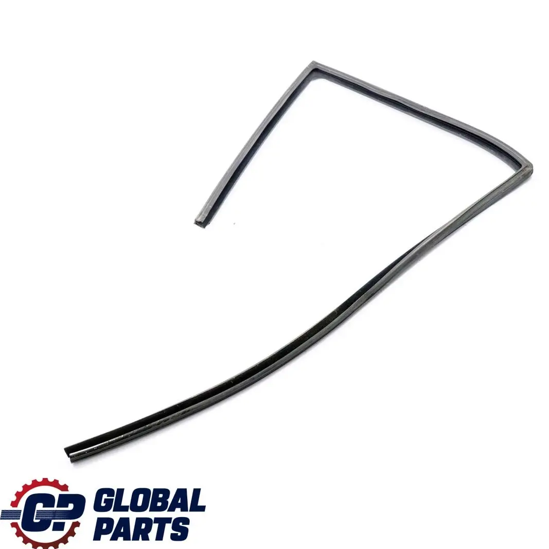 BMW 3 E36 Berline Saloon Guidage de Fenetre Joint Porte Arriere Gauche 821398 - SKU 8213983 - Numéro de pièce 8213983