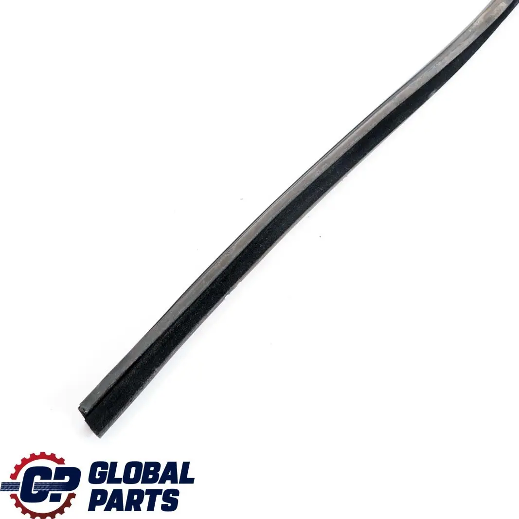BMW 3 Series E36 Saloon Door Window Guide Rear Right O/S Rubber Seal - SKU 8213984 - Part number 8213984