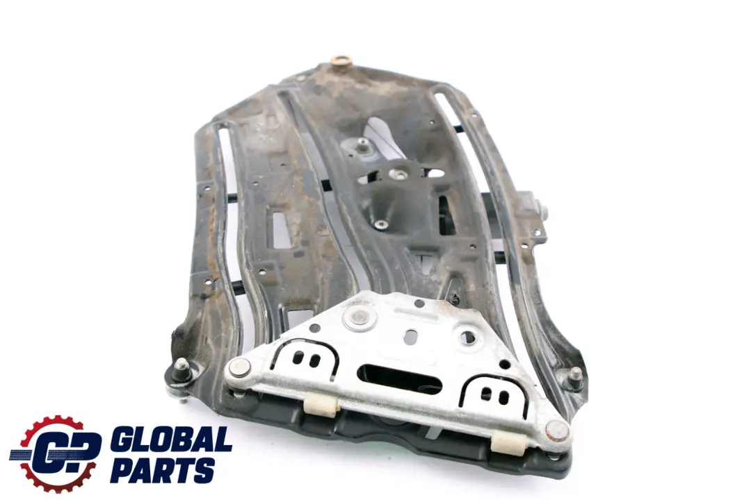 BMW 3 er E46 Fensterheber Elektrisch Hinten Links - SKU 8215273 - Teilenummer 8215273