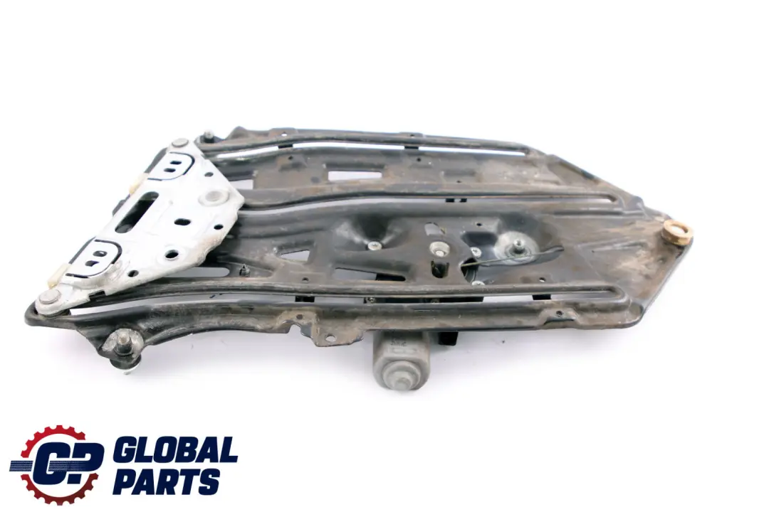 Alzacristalli elettrico posteriore sinistro per BMW E46 con numero di parte 8215273 BMW E46 Alzacristalli elettrico posteriore sinistro - SKU 8215273 - Numero di parte 8215273