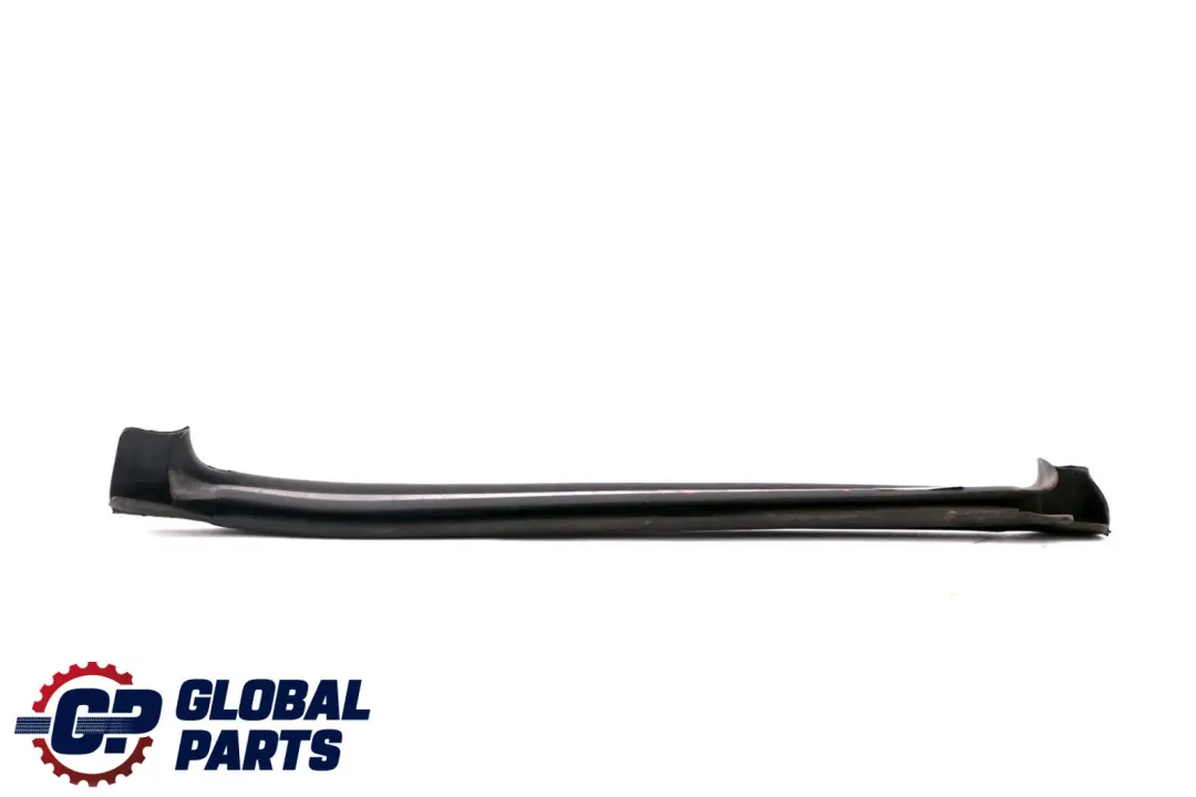 BMW X3 Series E83 Sealing Seal Engine Compartment Left N/S - SKU 8215887 - Part number 3400361